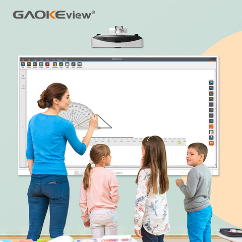 Interactive whiteboard 2024 for kids