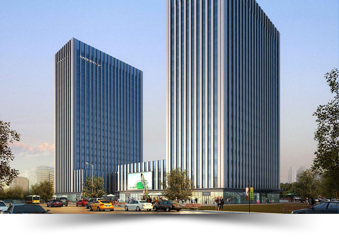 Digital Visualizer & Interactive Whiteboard Manufacturer | Gaoke